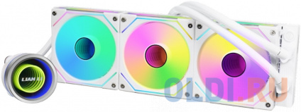     Lian-Li Galahad II Trinity 360 SL-INF ARGB Soc-AM5/AM4/1151/1200/1700  4-pin 29dB Al+Cu Ret (G89.GA2T36INW.00)   