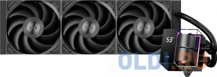     PCCooler DS360 BK  