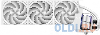     PCCooler DS360 WH  