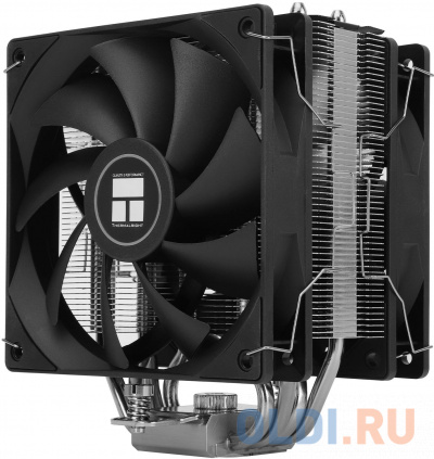     Thermalright Assassin X 120 V2 PLUS,  154 , 1500 /, 26 , PWM,     