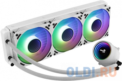     Aerocool MIRAGE L360 WH  