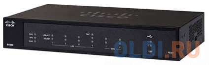   Cisco RV340-K8-RU  