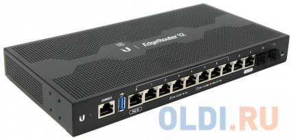   Ubiquiti ER-12-EU   