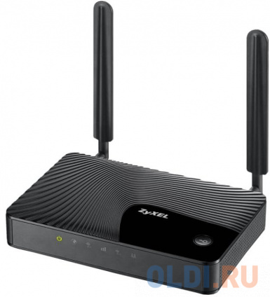    Zyxel LTE3301-M209 (LTE3301-M209-EU01V1F) N300 3G/4G   