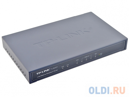   TP-LINK TL-R470T+  