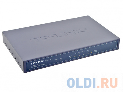   TP-LINK TL-R600VPN  