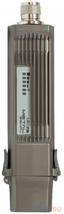   MikroTik Metal 5SHPn  