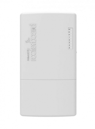   MikroTik RB960PGS-PB  -