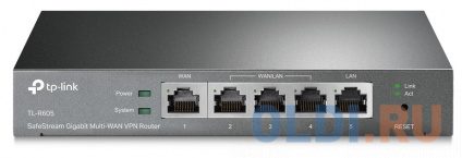   TP-LINK ER605 (TL-R605)  