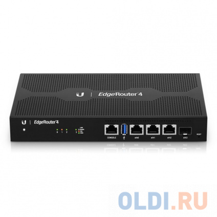   3P 1000M 1SFP ER-4 UBIQUITI  --