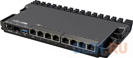   1000M 7PORT RB5009UG+S+IN MIKROTIK  