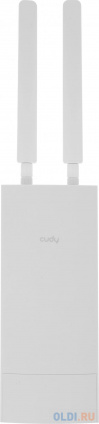     LTE, Cudy LT400 Outdoor, N3001 LAN 10/100 /., 4G Cat. 4, PoE, IP65 (LT400 Outdoor)  