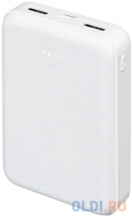    Buro T4-10000 Li-Pol 10000mAh 2A+1A  2xUSB  