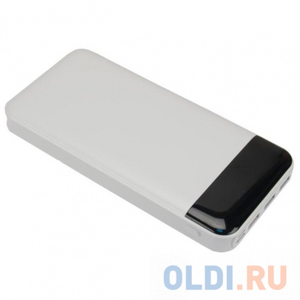    Power Bank 20000  Continent PWB200-971WT   