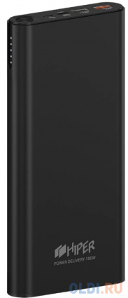    Power Bank 20000  HIPER ForcePower 100W   