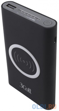    3Cott 3C-PB-80A, , Type-C,  