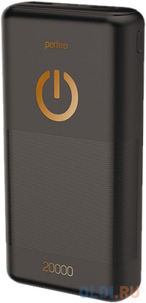    Power Bank 20000  Perfeo PF_B4298   -