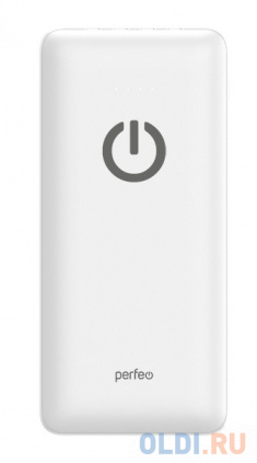    Power Bank 10000  Perfeo Absolute  PF_B4879  