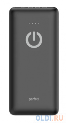    Power Bank 10000  Perfeo Absolute  PF_B4878  