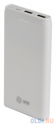    Power Bank 10000  Cactus CS-PBFSMT-10000   