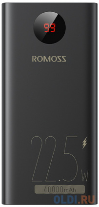    Power Bank 40000  Romoss PEA40PF   -