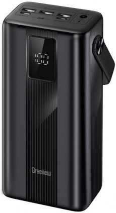    Power Bank 45000  Itel Maxpower 450PF   