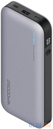    CUKTECH PB250 210W (25000mAh)  