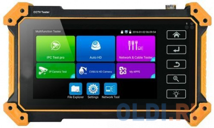 ���� ������� Tezter TIP-H-5 TIP-H-5� � ������ ���������