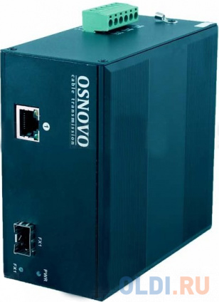   Osnovo OMC-1000-11HX/I  -