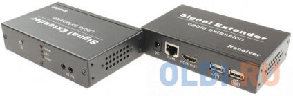   Osnovo TA-HiKMP+RA-HiKMP  -