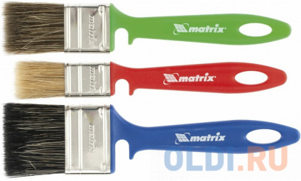     25, 35, 50 Color Line// Matrix   