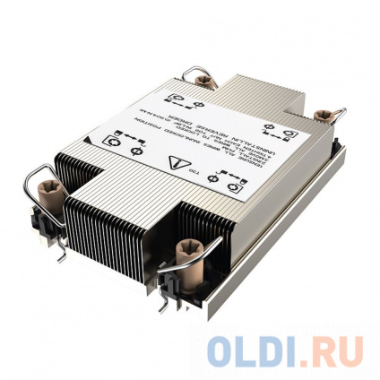  AS-M71 LGA 4189, TDP 220W, 1U, passive  -