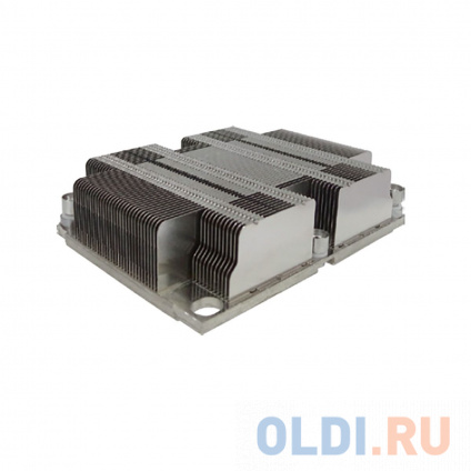    / 1U, passive H/S, Intel LGA3647 ,Narrow,  