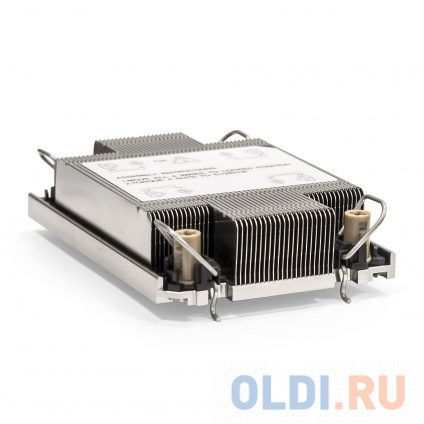    ExeGate ESNK-P0077P.1U.4189.Cu (Al+Cu, 1U, 3 . , LGA 4189, TDP 205W, 240,  ,  , Retail box)  