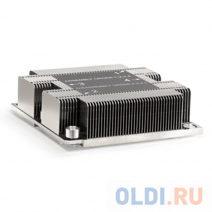     ExeGate ESNK-P0067P.1U.3647 (Al, 1U, 2 . , LGA3647, Square, TDP 165W, 230,  ,  , Retail box)  