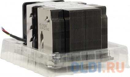 ���� �ACL-S20200 2U, active with 6025Fan, Intel LGA3647 ,Narrow,� � ������������