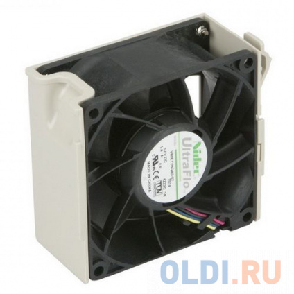  ProLiant DL38X Gen10 Plus Maximum Performance Fan Kit  --