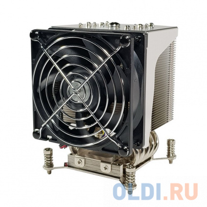  ACL-S40092, LGA2011, S+N, 4U (SNK-P0050AP4)  -
