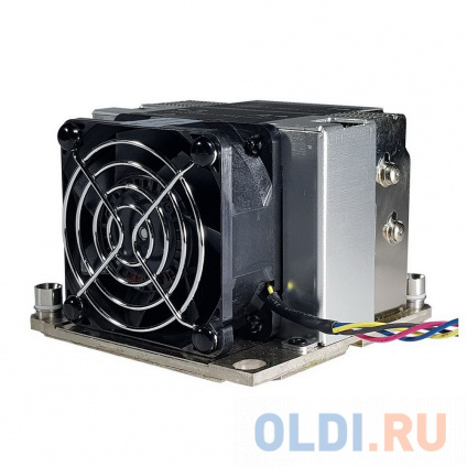  ACL-S20210, LGA3647, S , 2U, Active (SNK-P0068AP4)  