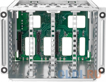   HDD HP DL380e Gen8 8SFF HDD CAGE Kit 668295-B21  