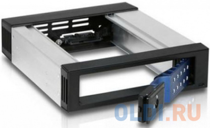  Hot-swap  Procase T3-101-SATA3-BK  