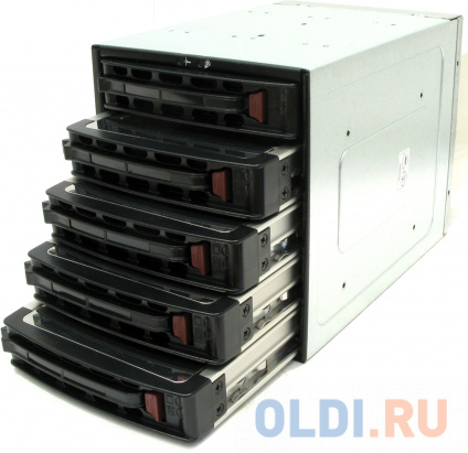      Supermicro CSE-M35TQB  