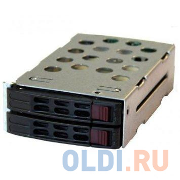      Supermicro MCP-220-82609-0N     