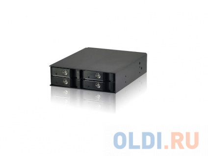   Procase L2-104-SATA3-BK   -
