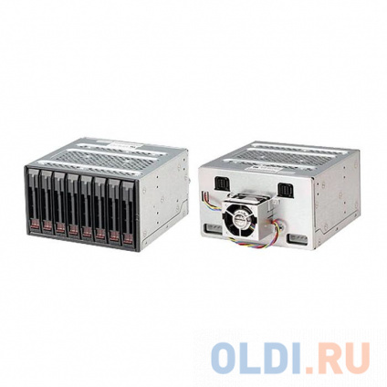     SuperMicro CSE-M28SACB   