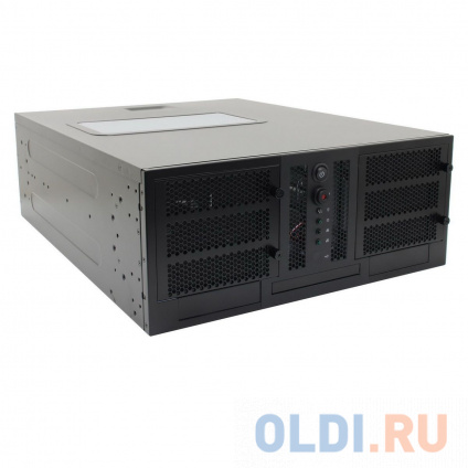 384-19019-Y11800 (RM41300-FS81U3) AS'Y COMPONENT,19-0209,5.25&amp;quot;BAY*3+ 3.5&amp;quot;BAY*5,W/12CM FAN,FOR LIME {1}  -