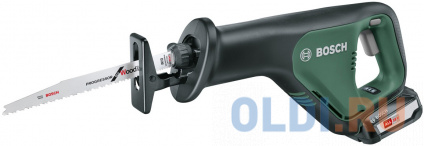     Bosch AdvancedRecip 18 06033B2400    ӻ  