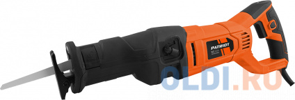   PATRIOT RS 909 120301435  -