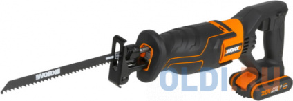     WORX WX500  