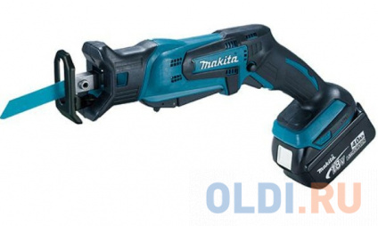     MAKITA DJR185RME 18 24Li-ion 0-3000\ -13 -50 1.5  